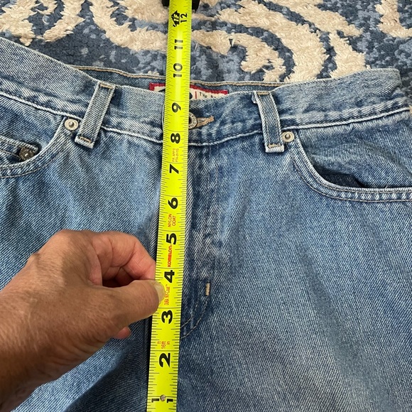 Vintage Old Navy Jeans - Picture 7 of 8